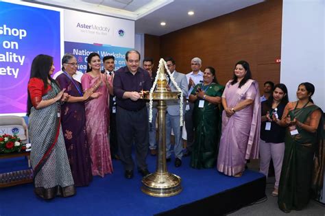 National Workshop & Conference On Healthcare Quality & Patient Safety ...