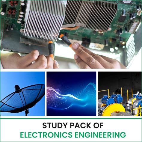 Study Pack Of Electronics Engineering | Magic Marks