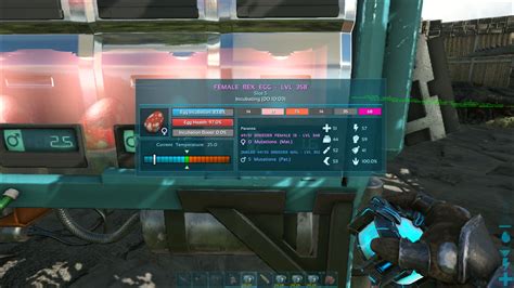 Image result for Ark Mutation Breeding