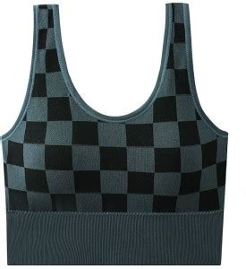 Aarvi Enterprise Crop Lightly Padded Bra Women Everyday Lightly Padded ...