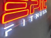 Gym Signs 的图像结果