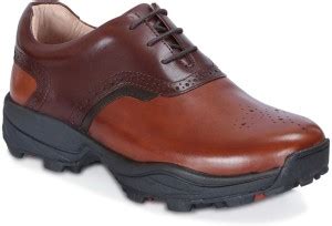 ESS Shoes Briston Tan Spikeless Golf Shoes Golf Shoes For Men - Buy ESS ...