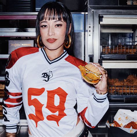 POPEYES + DON JULIO - 360 MAGAZINE - GREEN | DESIGN | POP | NEWS