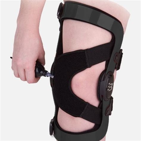 Buy Bledsoe 20.50 Patellofemoral Knee Brace Online at Lowest Price in ...