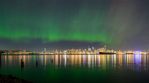 How to take photos of northern lights | king5.com
