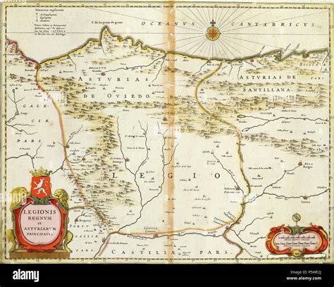 Kingdom Of Leon