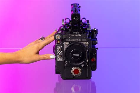 Selects: Best Cinema Cameras in 2026 | MPB
