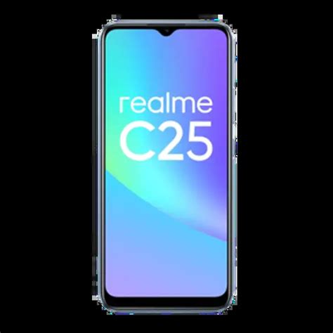 Buy Refurbished Realme C25 Online in India at Cashify Store