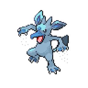 Glaceduck #272.55 - FusionDex