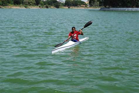 Kayak & Canoe Boats - Carbon Tape Kayak K2 Boats With Sandwich Moulding ...