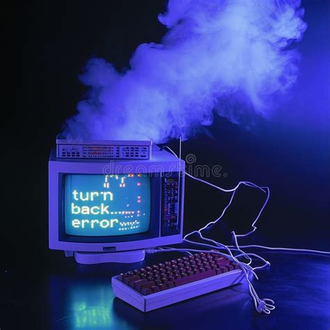 Image result for Blue Error Monitor Message