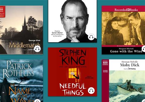 What Is Audiobook | Audiolover