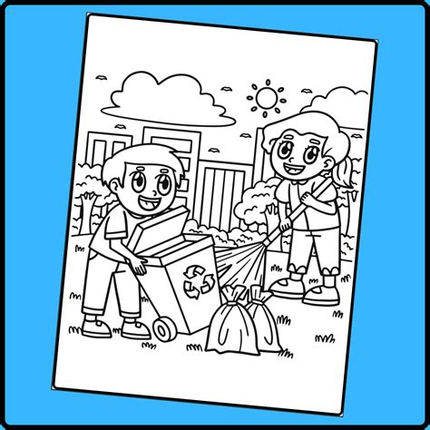 Earth Day Coloring Pages | 23 Earth Day Coloring Sheets | Made By Teachers