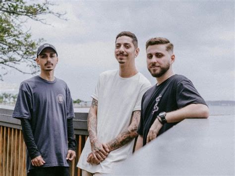 Midwest-Emo Band The Wonderful Now Release New Ep "SOME PLACE LIKE HOME ...