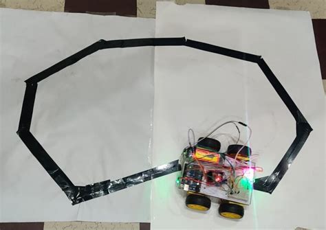 Image result for Line Following Robot Tutorial