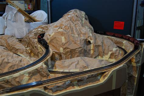 Image result for Simple O Scale Train Layouts