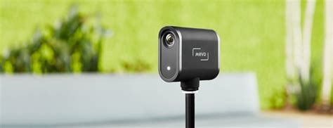 Image result for Mevo Start Setup
