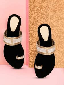 krevaan Women Wedges - Buy krevaan Women Wedges Online at Best Price ...