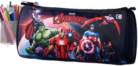 Kuber Industries Pencil Pouch | Multi-Purpose Travel Pouch | Kids ...