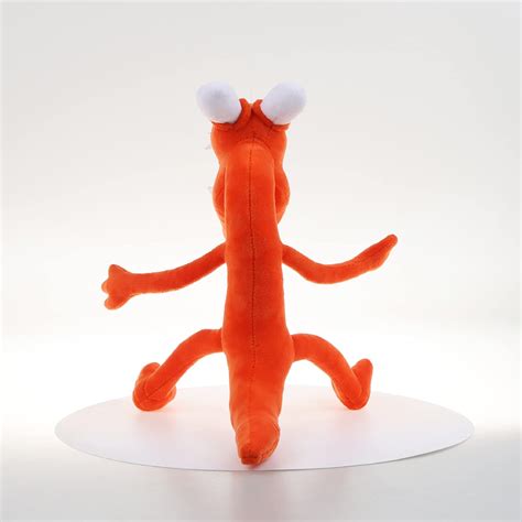 Buy BAKKA Rainbow Friends Plush, 11.8-Inches Rainbow Friends Night ...