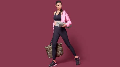 5 Athleisure Outfit Ideas for a Chic and Comfortable Look | amanté