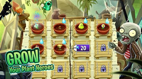 Plants vs. Zombies™ 2 – Apps on Google Play