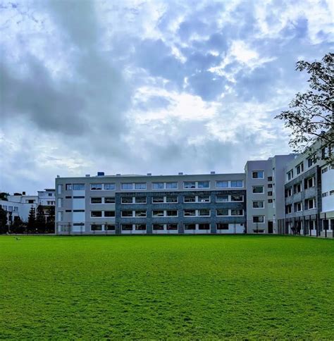 St Joseph's University, Bengaluru