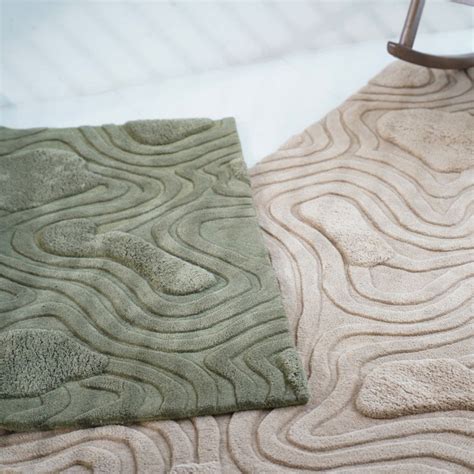 Cozy Up Your World with Premium Rug Collection - Muun Home