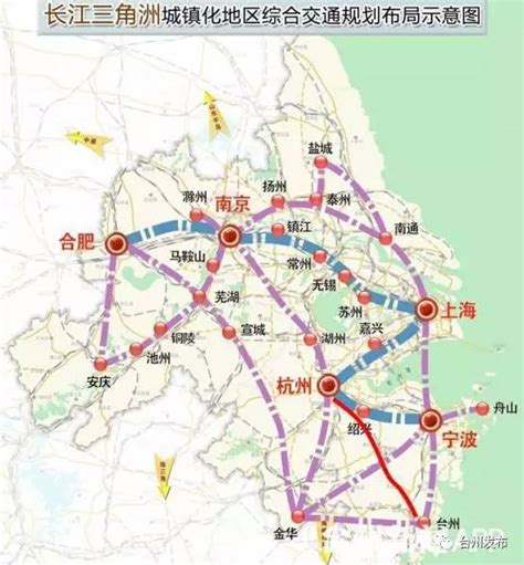 2030年中国高铁规划图