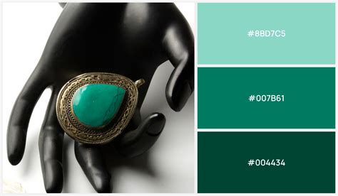 Turquoise Color 的图像结果