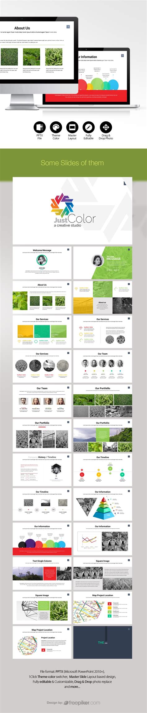 Image result for Modern PowerPoint Presentation