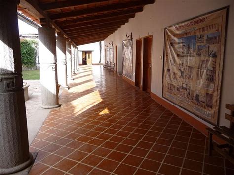 NUDZAVUI NUHU (Yanhuitlan) - Lodge Reviews & Photos - Tripadvisor