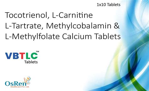 VBT LC | Osren HealthCare Pvt. Ltd.