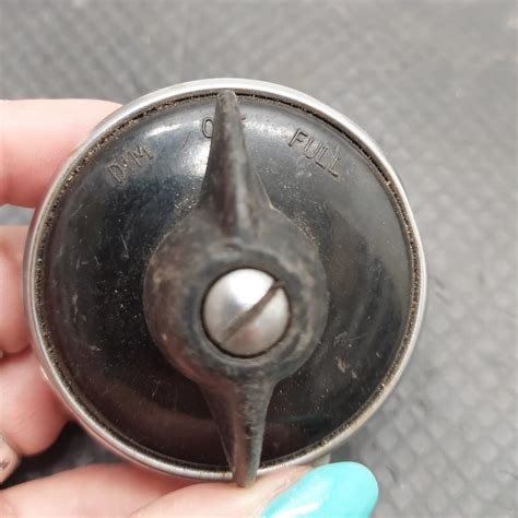 Original Miller Switch used | BRITISH Only Austria Fahrzeughandel GmbH