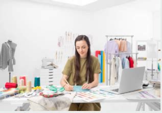 What does it mean to be a fashion designer?