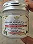 Buy Haria Naturals Hair Removal Powder (Mogra Fragrance) For Underarms ...