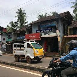 Best Top Rated Political party office in Edarikode, Kerala, India ...