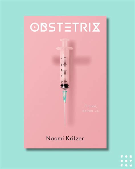 Cubierta y sinopsis de Obstetrix – Fantástica – Ficción