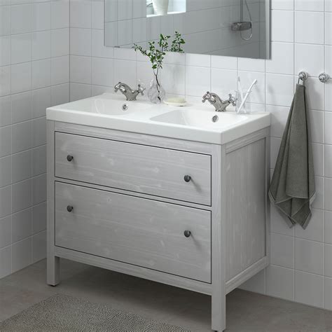 Does IKEA have a bathroom vanity? - Featured Image