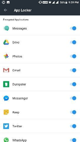 How to Lock Apps 的图像结果