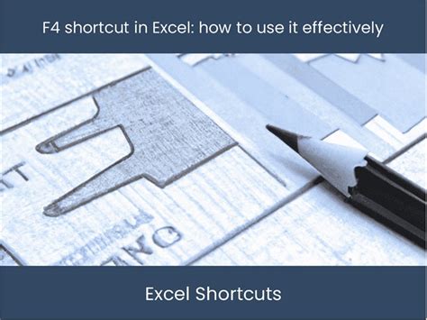 Image result for F4 Function Key Excel
