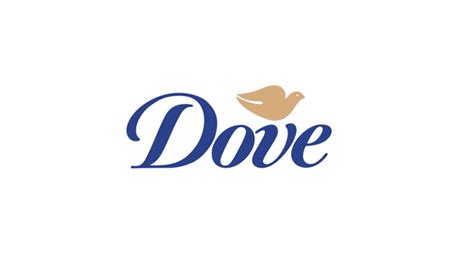 多芬logo设计含义及洗发水品牌标志设计理念-三文品牌