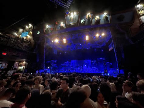 House Of Blues Orlando