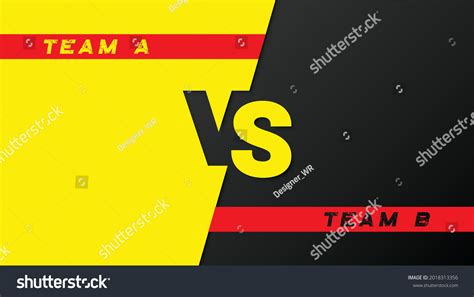 Team vs Graphics Vector 的图像结果