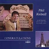 Congratulations: Phil Kelsall: Amazon.in: Music}