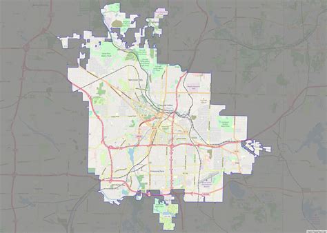Akron Ohio Zip Code List at Chelsea Frome blog