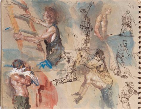 Steve Huston Figure Drawing For Artists - Drawing.rjuuc.edu.np