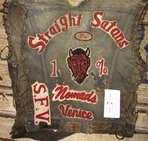 vintage motorcycle club