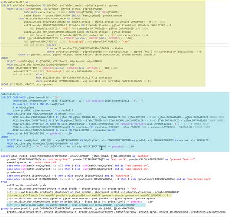 Image result for SQL Code Reading
