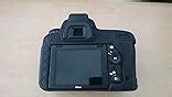 Buy EasyCover Silicon Case for Nikon D750 Camera (Black) Cameras Online ...